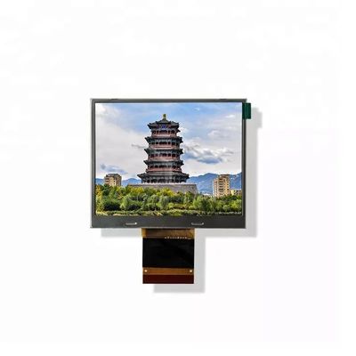 Kyocera 5.7inch 320*240 WLED TFT LCD Display STCG057QVLAG-G00 in Stock