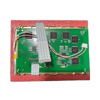 5.7-इंच WLED LCD डिस्प्ले मॉड्यूल GWMS8907-PCB/B/A LED मॉड्यूल ODM आपूर्तिकर्ता 8907-CCFL-A173 07-CCFL-A173