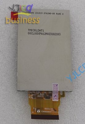 TM030LDHT1 Màn hình LCD TFT-LCD 3.0 inch 240x400 WLED với IC điều khiển ILI9341 Giao diện MIPi & RGB cho thiết bị cầm tay & máy tính bảng