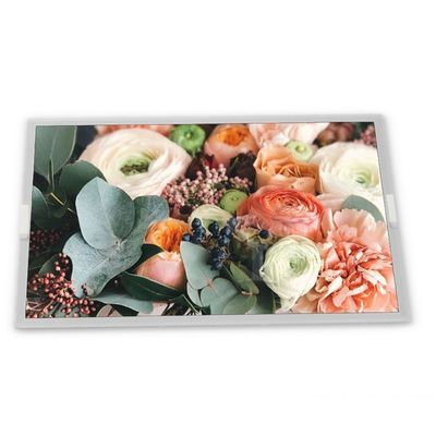 4.3-इंच AM-480272H3TMQW-W2H WLED TFT LCD डिस्प्ले मॉड्यूल RGB इंटरफ़ेस 480*272 रेज़ोल्यूशन विशिष्ट अनुप्रयोग ODM आपूर्तिकर्ता