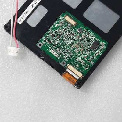 صفحه نمایش ال سی دی صنعتی KCG057QV1DB-G00 با رابط 20 پین 5.7 اینچی و رزولوشن 320*240