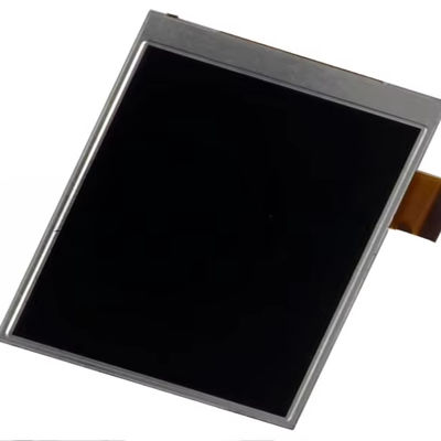 Lcd-module 3,7 inch 480(RGB)*640 WLED ZONDER driver Industrieel bedieningsscherm LS037V7DW03 200 Cd/m²