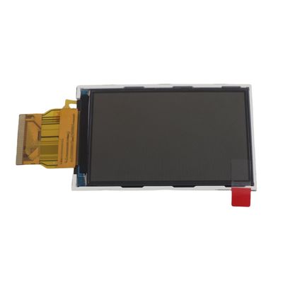 TM030LDHT1 Painel de display TFT-LCD WLED de 3,0 polegadas 240*400 com CI driver ILI9341 Interface MIPi e RGB para dispositivos portáteis e tablets
