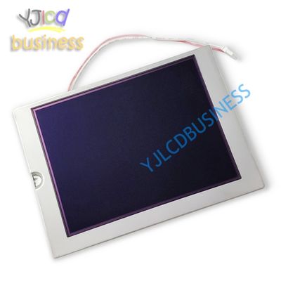 KCG057QV1DB-G00  5.7'' 320*240 LCD Display Parallel Data LCD Panel