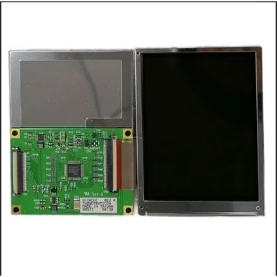 STCG057QVLAB 5.7인치 LCD 패널 320x240 병렬 RGB TFT LCD (산업용)