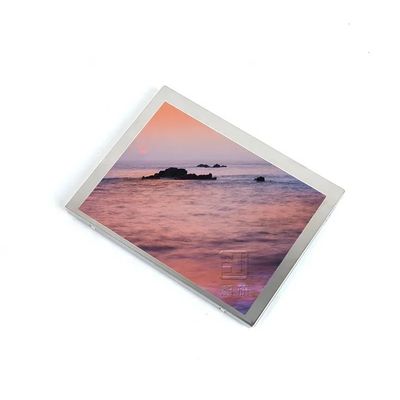 Painel LCD TFT LCM LQ065T9DR51M de 6,5 polegadas de alto brilho para monitores de exibição industrial Fornecedor direto