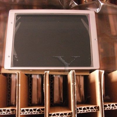 C313MAR0.10  Alta Qualidade  Visão da Tela LCD do Carro  Módulo LCD Novo e Original