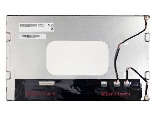 Màn hình LCD EDP 15.6 inch 1920*1080 G156HAN04.0 cấp công nghiệp với đèn nền WLED