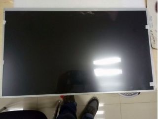 23.8 Inch Projector LCD Display 1920*1080 A-Si LCD 250 Cd/M2 Used For Desktop Monitor