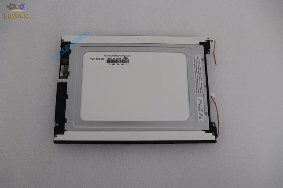 LTM10C210 高品質サービス 10.4 インチ産業用制御 LCD スクリーン 640*480 良好な価格 LCD ディスプレイパネル