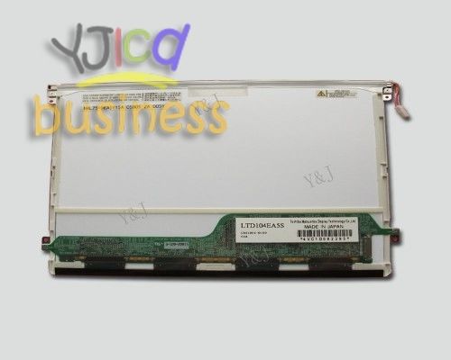LTD104EA5S Dịch vụ chất lượng cao Màn hình LCD công nghiệp 10.4 inch Mô-đun LCD 1024*768 trong kho Màn hình hiển thị LCD