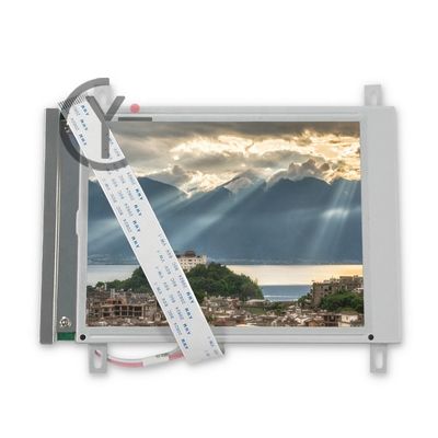 Dobra cena 5,7 cala TN/STN Typ EW50367NCW Monochromatyczny panel wyświetlacza LCD