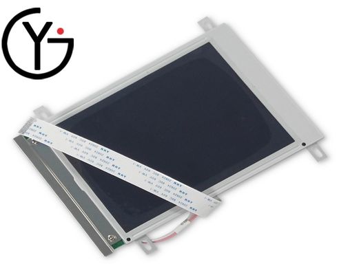 Dobra cena 5,7 cala TN/STN Typ EW50367NCW Monochromatyczny panel wyświetlacza LCD