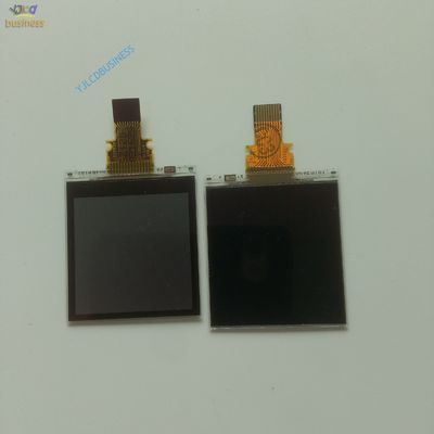 LCM, CG-Silicon 10-pinowy 1,28 cala 128*128 LS013B7DH03 Panel LCD