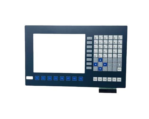 Keypad FOR Rexroth VDP81.1FKN-C1-NN-EN Push button