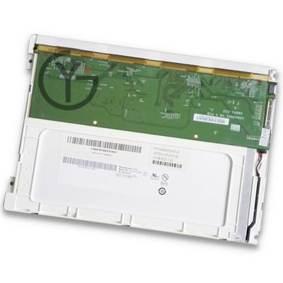 G084SN05 V.8 8.4インチ TFT 広告用 LCD パネル G084SN05 V8