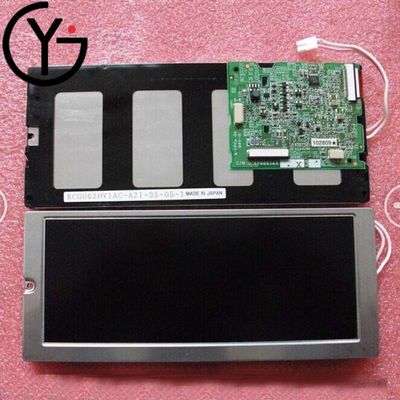 新しいKCS072VG1MB-G02 CCFLバックライト7.2インチ640 * 480 LCDディスプレイ