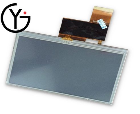قیمت مناسب AT050TN33 صفحه نمایش لمسی LCD 5.0 اینچی با رزولوشن 480*272 با لمس مقاومتی 4 سیمه برای نمایشگر خودرو