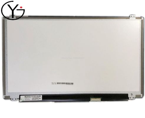 صفحه نمایش TFT-LCD مدل LP156WF4-SLC1 با اندازه 15.6 اینچ و رزولوشن 1920*1080 - قیمت مناسب