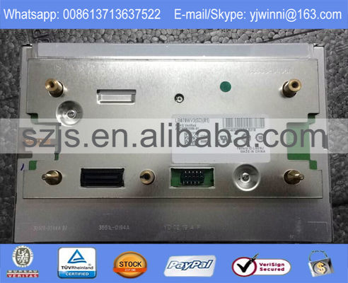 صفحه نمایش LCD جدید LB070WV3(SD)(01)(02)(03) 7 اینچی