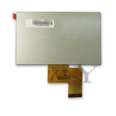 5インチLCDスクリーンパネル 32000579-02