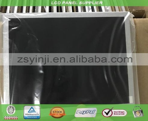 8.4'' lcd display panel HSD084ISN1-A01