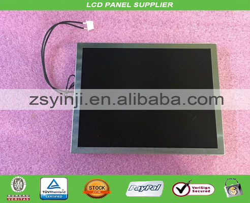 Schermi LCD touch screen DOP-AE80THTD da 8,0"