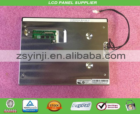 Schermi LCD touch screen DOP-AE80THTD da 8,0"