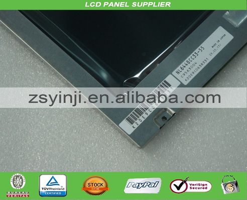 lcd module 10.4'' NL6448CC33-55
