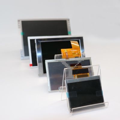 LA070WV4-SD01 LA070WV4(SD)(01) 7.0 inch 800*480 IPS TFT-LCD Screen