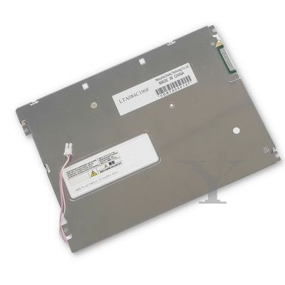 8.4 Inch LTA084C190F 800*600 Industrial LCD Touch Panel LCD Modules