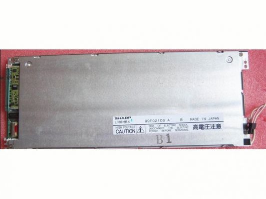 LM8M64 8.1-Inch LCD Screen Modules 640*240 CSTN lcd display