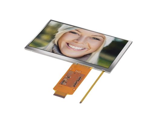 7.0'' 800*480 TFT LCD Screen Module COM70T7M35ZLC LCD Display Screen Panel in Stock