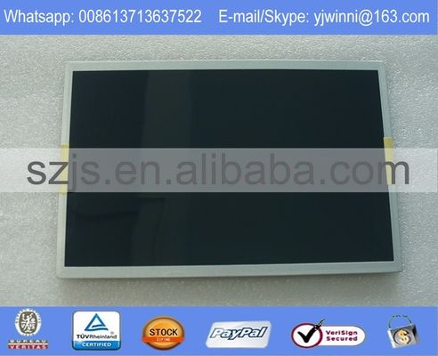 G12111-L01 Przemysłowy wyświetlacz TFT LCD Wysokiej jakości kompozycja panelu