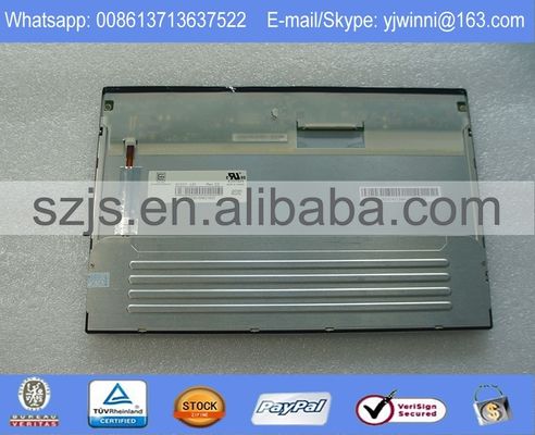 G12111-L01 Przemysłowy wyświetlacz TFT LCD Wysokiej jakości kompozycja panelu