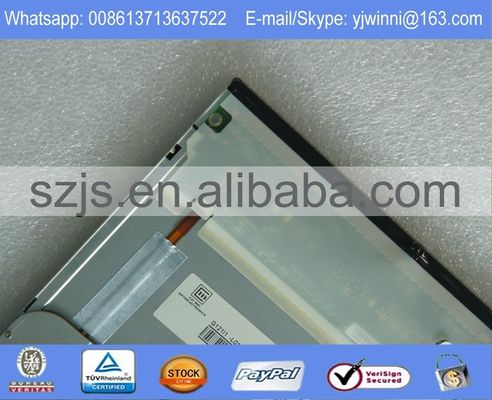 G12111-L01 Przemysłowy wyświetlacz TFT LCD Wysokiej jakości kompozycja panelu