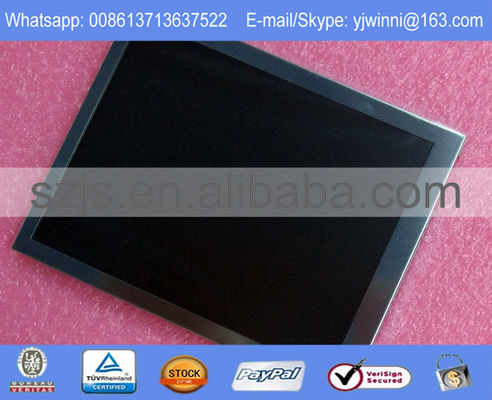 Αρχική οθόνη TFT LCD 7'' TX18D57VM2BAB με διασύνδεση LVDS