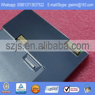 Αρχική οθόνη TFT LCD 7'' TX18D57VM2BAB με διασύνδεση LVDS