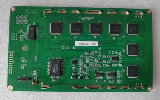 NEW HDM3224L-Z7RF M032PGC1 LMCKBM032V36GKS M032P LCD Panel