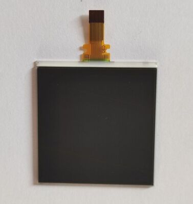 TN0181ANVNANN-GN00 1.8-inch 256×256 New LCD Panel Display