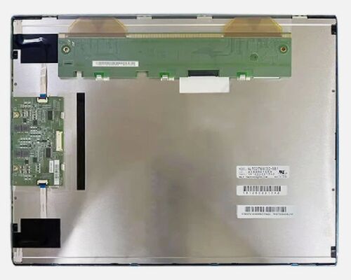 NL10276AC30-58F NLT 15" a-Si TFT-LCD LCM 1024(RGB)×768 XGA 85PPI