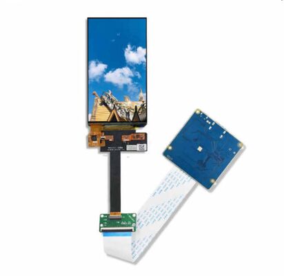 H497TLB01 5 TFT LCD Display Modules new high quality touch screen panel Rectangular screen supplier lcd panel