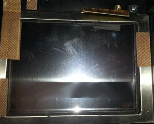 T-51963GD035J-MLW-AFN 3.5inch 240*320 TFT-LCD Πίνακας