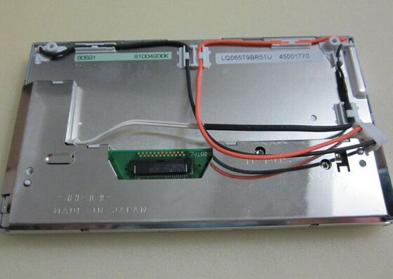 LQ065T9BR51U LCD 6.5" 400*240 Tft Lcd Display