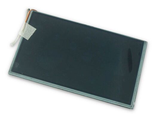 LQ065T9BR51U LCD 6.5" 400*240 Tft Lcd Display