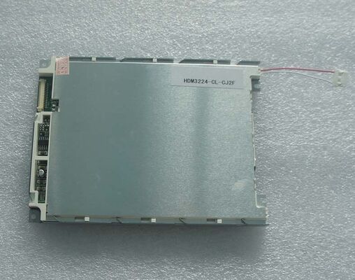 واجهة بيانات متوازية ذات 15 سنًا، شاشة LCD CSTN مقاس 5.7 بوصة بدقة 320*240 HDM3224-CL-CJ2F، متوفرة في المخزون