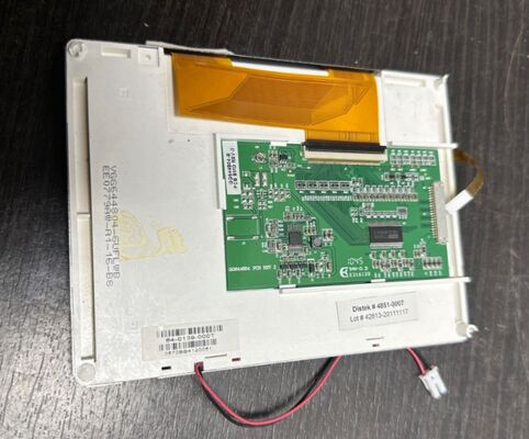 VGG644804-6UFLWB LCD Panel Screen Industrial TFT Display