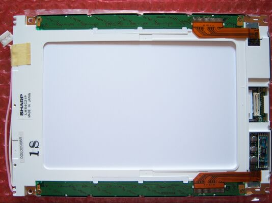 LM64C21P LCD Screen 8 Inch 640×480 LCD Display Panel
