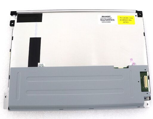 LQ104V1DG81 LCD Display Panel 10.4" 800*600