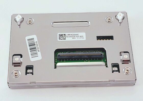 LAM042G044C Panel Screen Industrial LCD Display